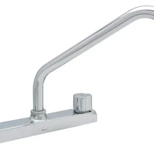 Mezcladora de 8” para fregadero dica 4318