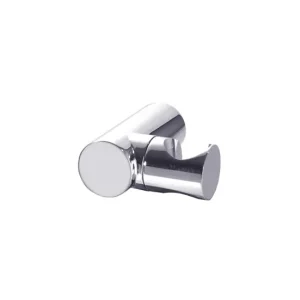 Acero Inoxidable 304 Ramon Soler Soporte Pared Redondo Orientable Latón Cromado