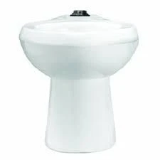 Inodoro Comercial Taza Alargada - Aqualia 10 x 15 cm