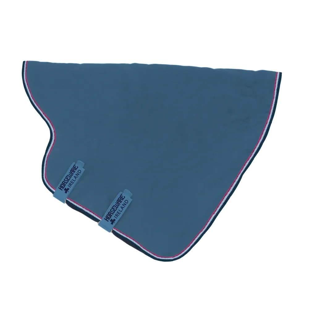 Rambo Optimo Capucha Duradero 200g Navy/Burgundy/Teal/Navy M
