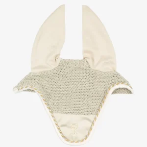 Signature Fly Capucha Dark Ivory F