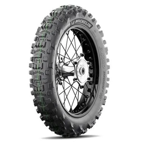Filtro de Aire Neumático Michelin Enduro Medium 2 140/80-18