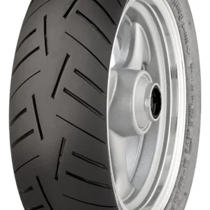 Taladro Neumático Neumático CONTINENTAL CONTISCOOT REINF 140/60-13 M/C 63P TL