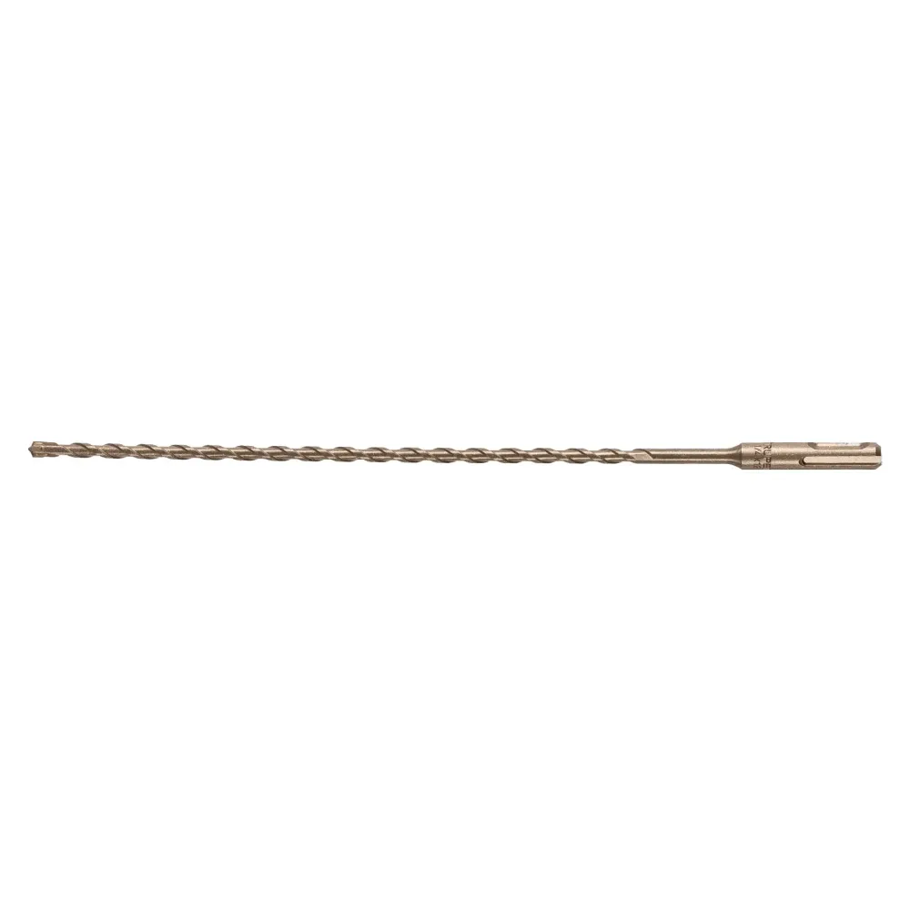 BROCA SDS PLUS 1/4 X 12', TRUPER