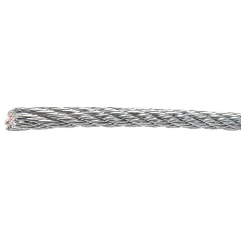 Cable acero