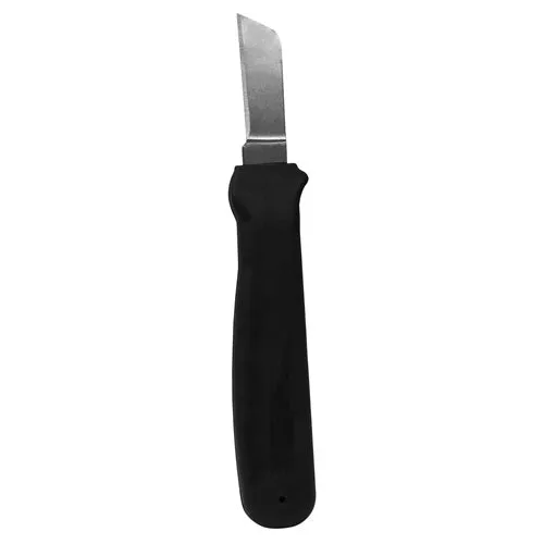 Cable Splicers Knife 6-1/4″ 1-1/2″ blade Anatómico Handle 32-24E