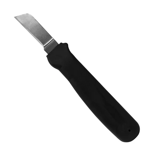 Cable Splicers Knife 6-1/4″ 1-1/2″ blade Anatómico Handle 32-24E