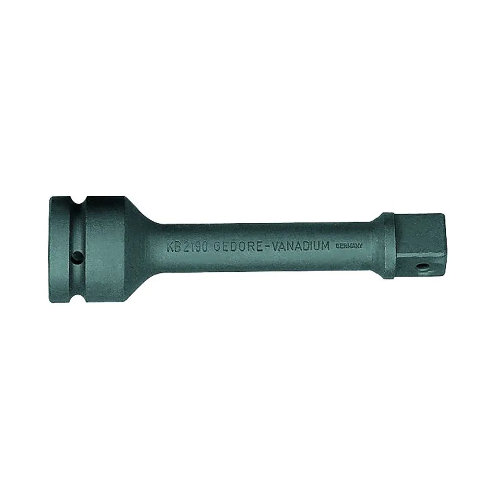 GEDORE KB 2190-8 - Impact Extension 1", 200 mm