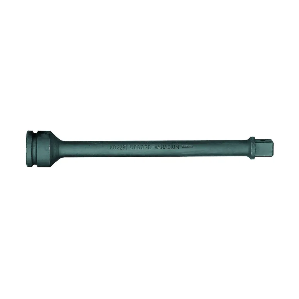 GEDORE KB 3290-12 - Impact Extension 3/4" 300 mm