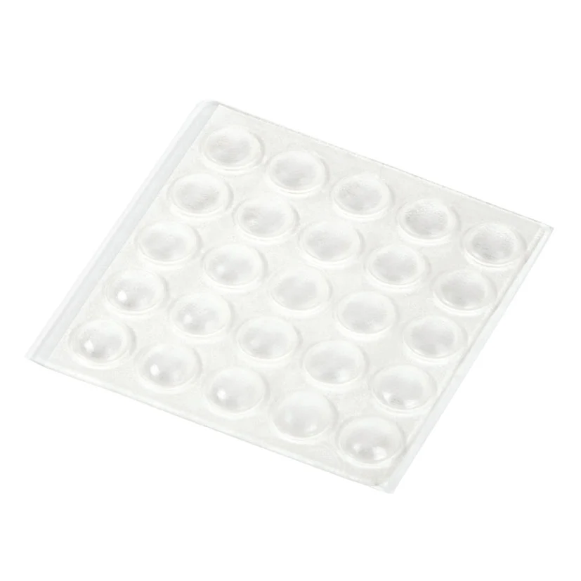 Gota paragolpes