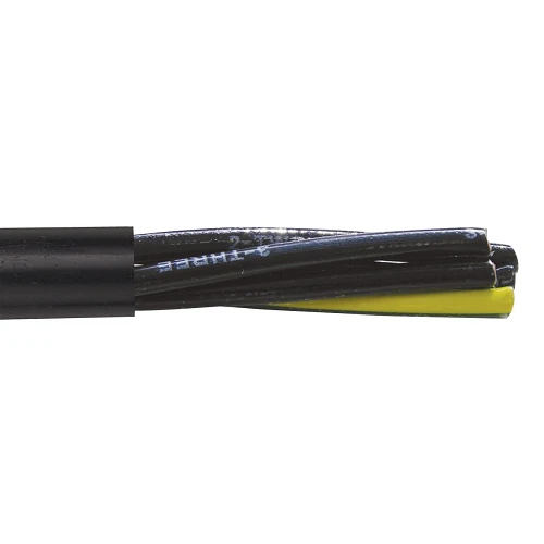 OLFLEX TRAY II Lapp 221650 16 AWG 50C Unshielded UL/CSA TC-ER Maleable Tray Cable 600V/1KV