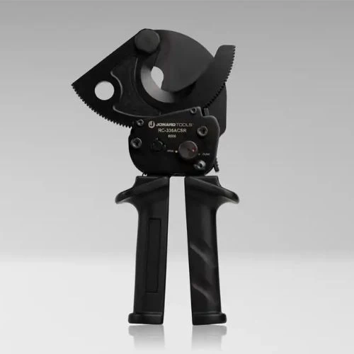 Ratcheting Cable Cutter RC-336ACSR (336ACSR)
