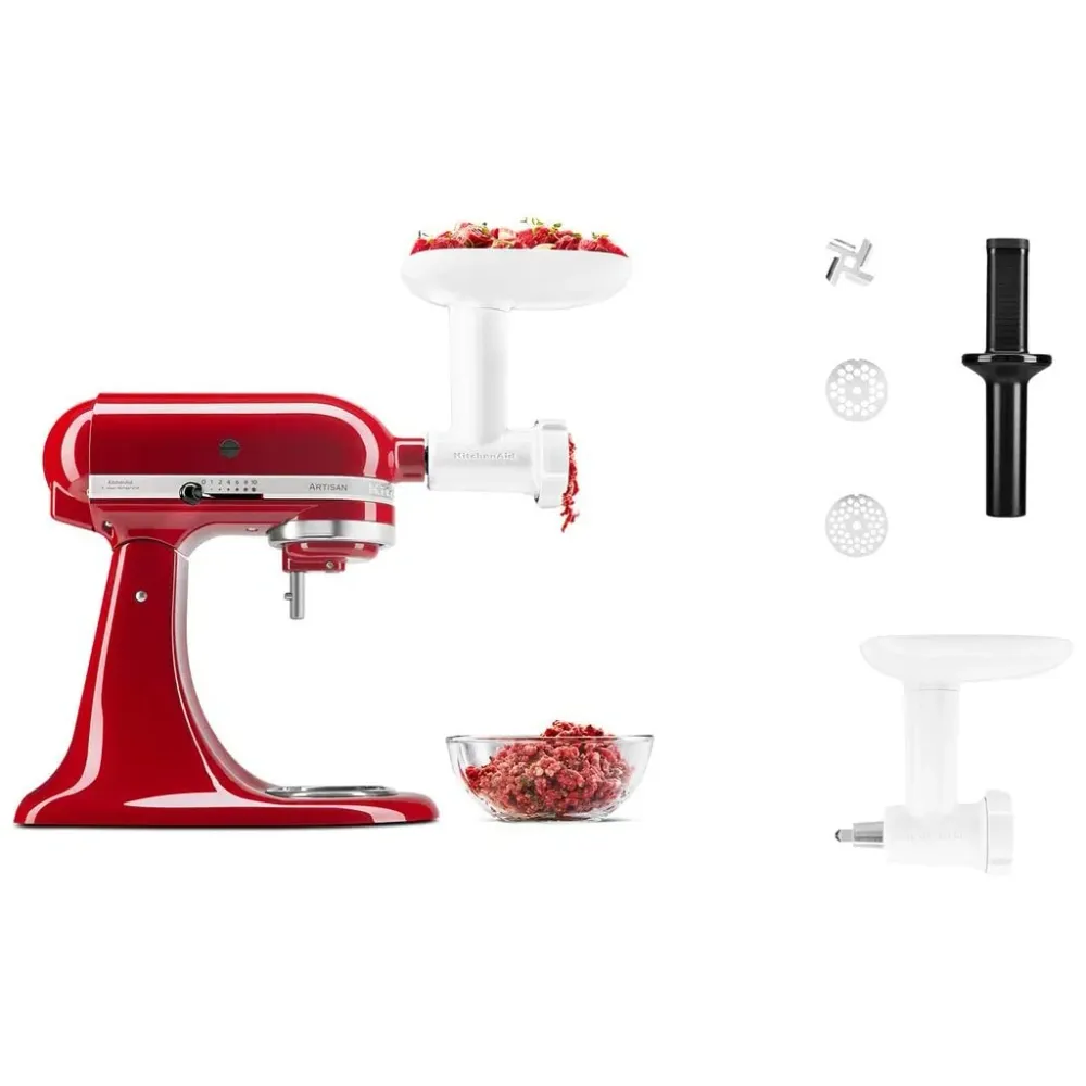 Tensor de Cable KitchenAid Chopper and Blender Accessory Pack