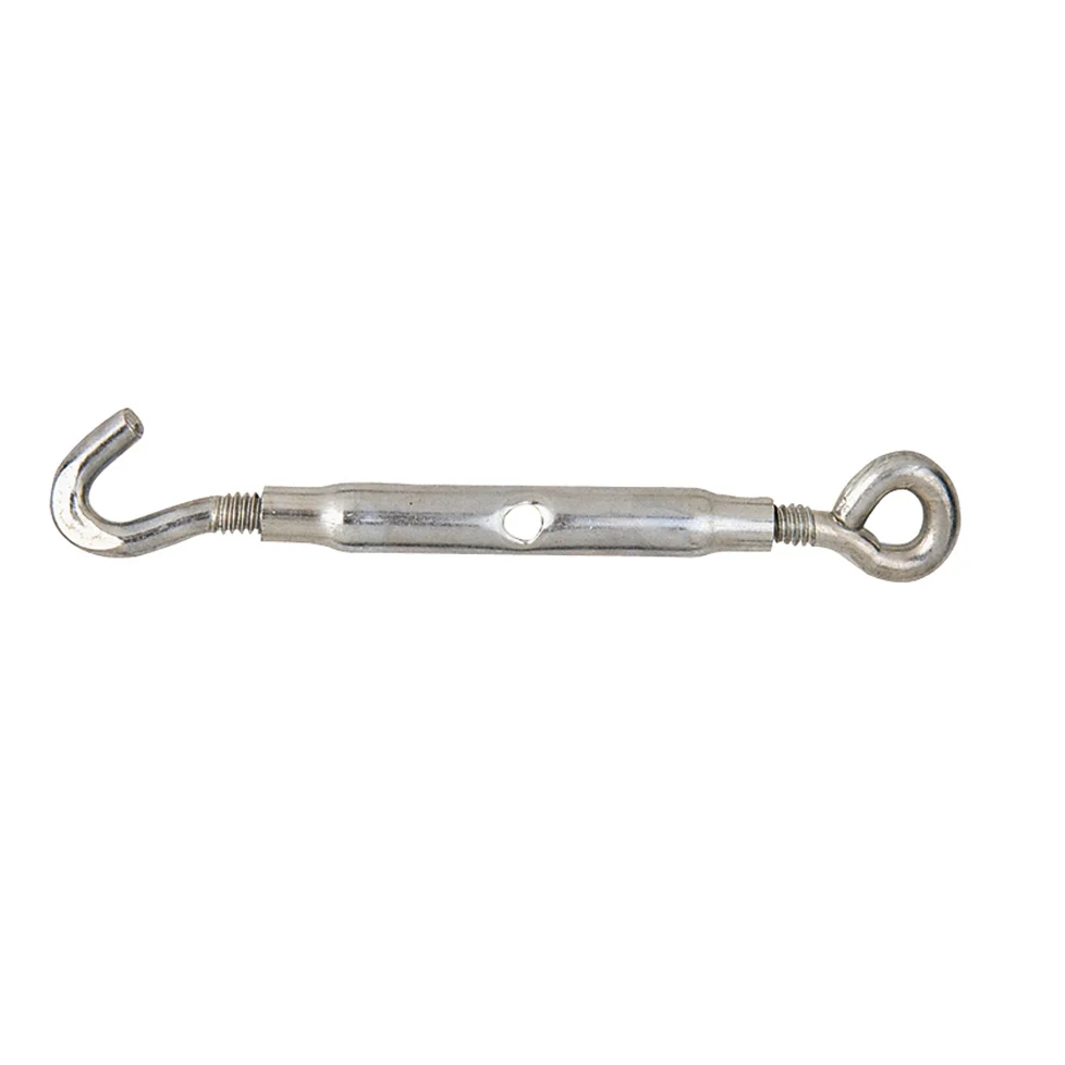 Tensor tubular