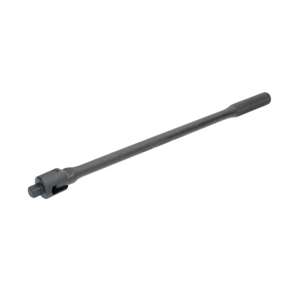 Mango Articulado Para Dado Cuadro De 3/4", 20" Carbón URREA 5668B