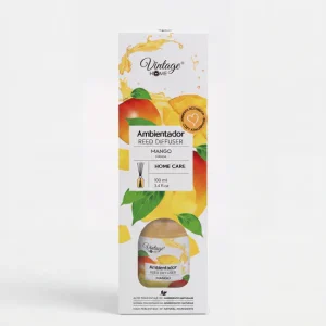 Mikado MANGO 100ml marca RETRO