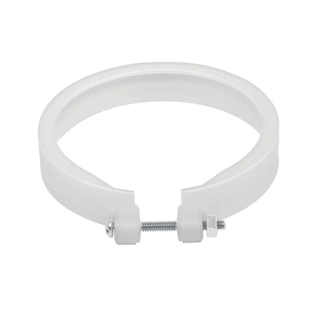 ABRAZADERA DE PLASTICO COMPLETA PARA FUMIGADORA FM-425