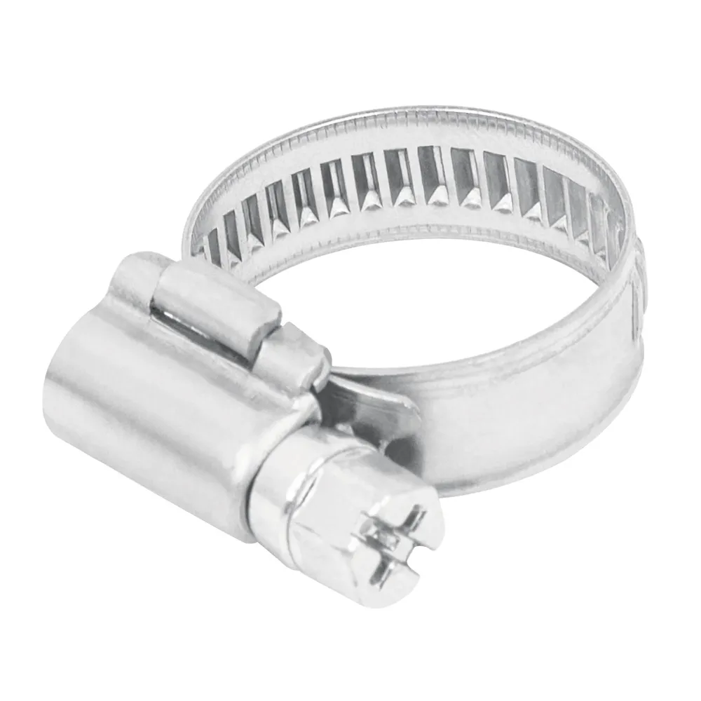 ABRAZADERA SX9-18 PARA FUMIGADORA FM-425, TRUPER