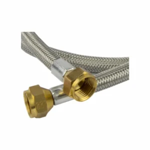 Alta Presión Manguera Uso General Modelo MG 5/16" x 5/16" x 100cm, Cnx MG08X100