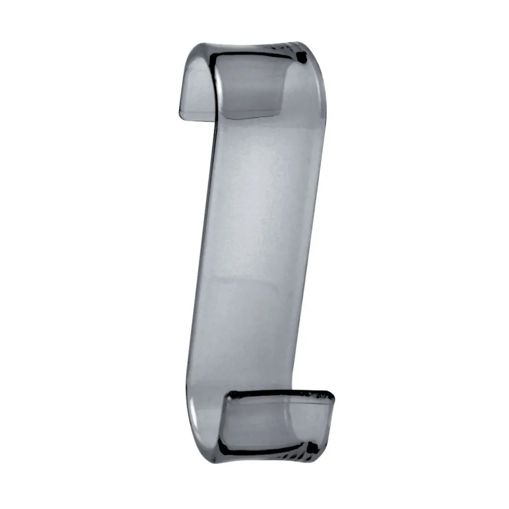 Appendiabiti per termoarredo modello Merlino - Antracite