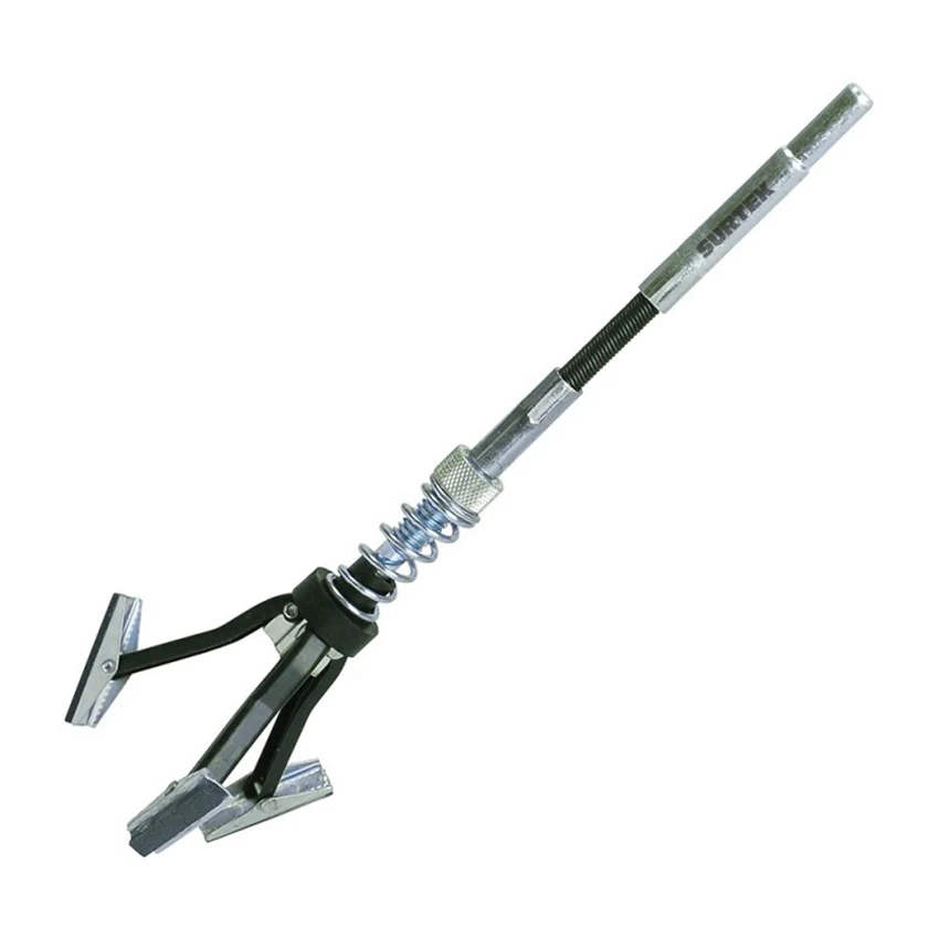 Bruñidora para frenos de tambor de 3/4" 2-1/2" Surtek 107203