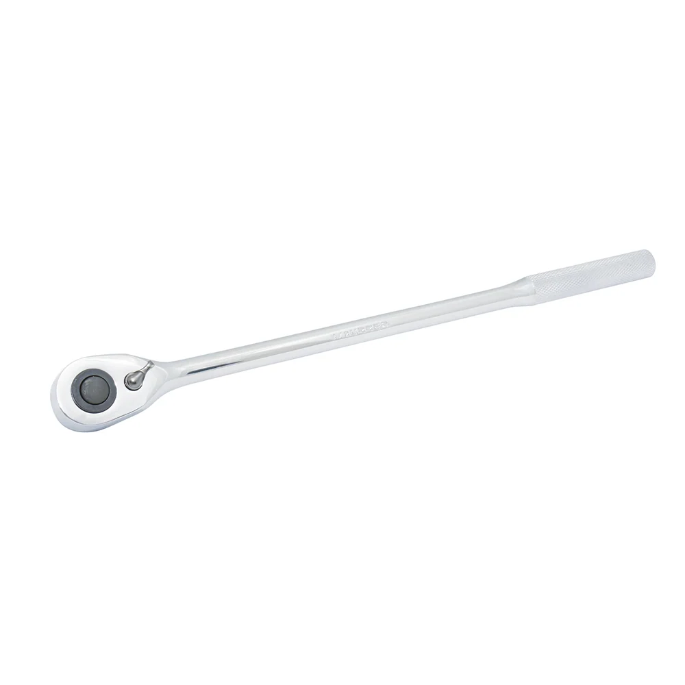 Matraca reversible mango largo, quick release, para dado cuadro de 1/2" Urrea