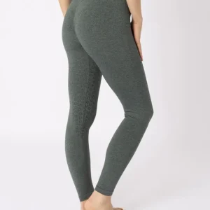 Nessa Mallas Scrunch Fullgrip Sin Costuras Laurel Wreath 42-44