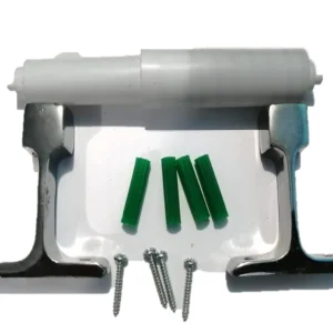 Papelera sobreponer con orejas - Neco