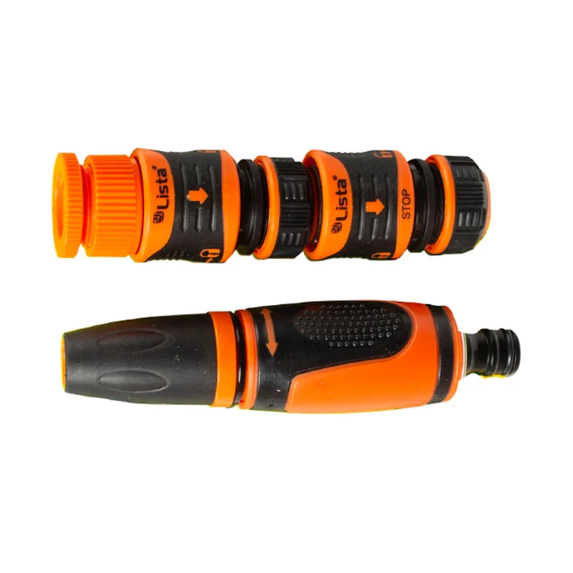 Soporte de Fijación Lanza+conectores 13/15mm