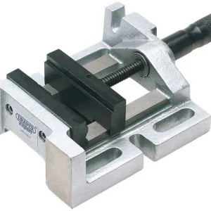 Tornillo de banco para taladro de columna DRAPER