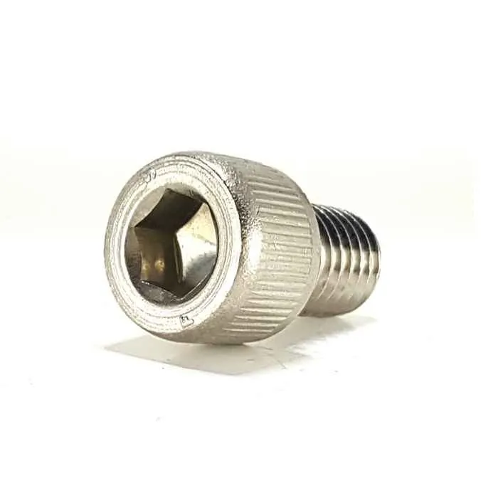 Tornillo Socket Cilindro Inoxidable - 5-40 x 3/4"