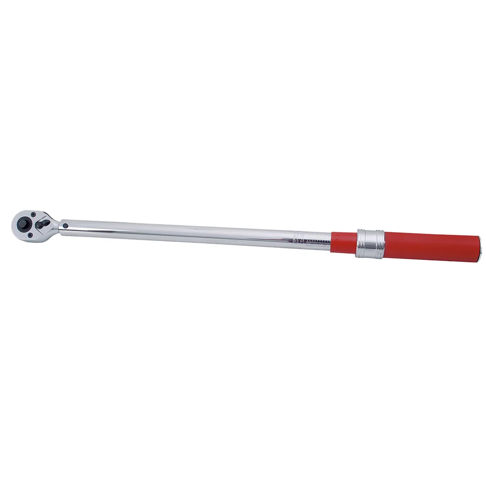 Torquímetro de trueno una escala 3/4" 50-450ft-lb Urrea 6045FL***