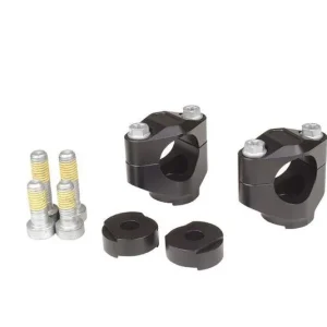 Torretas de manillar XTRIG FIX 10mm Ø22,2