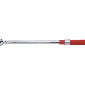 Urrea 6080 nm torquímetro de trueno una escala 3/4plg 150 800 nm