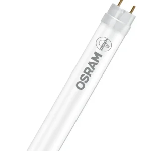 038280 TUBO LED T8 6,6W 4000K 600mm EM OSRAM
