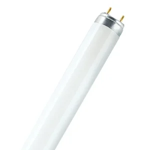 10181 TUBO FLUORESCENTE T8 15W 6500K 450mm CLAR