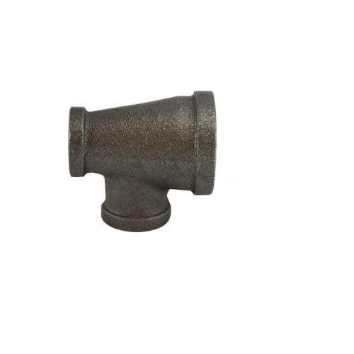 2" X 1-1/2" X 1-1/2” Ónix Reducing Tee Nipples And Fittings 65313