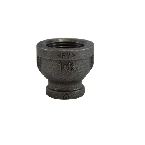 4" X 1-1/2" Ónix Reducing Coupling Nipples And Fittings 65468