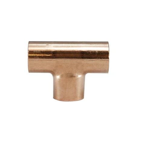 2" X 1-1/4" X 1-1/4" Nipples And Fittings TEE 77556