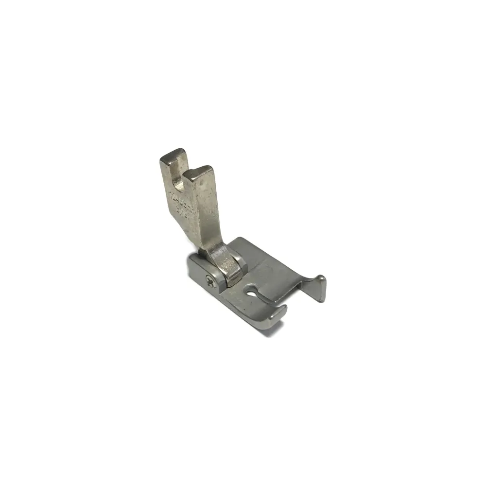 (12463HR-3/8) Pies con Guí Derecha para Recta de 3/8"