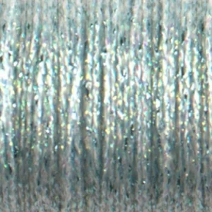 1432 Fine #8 Braid Kreinik - Azul Ice 10 m