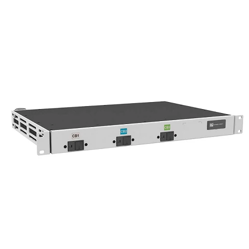 20A Horizontal 1U Esencial eConnect E0-1273-E