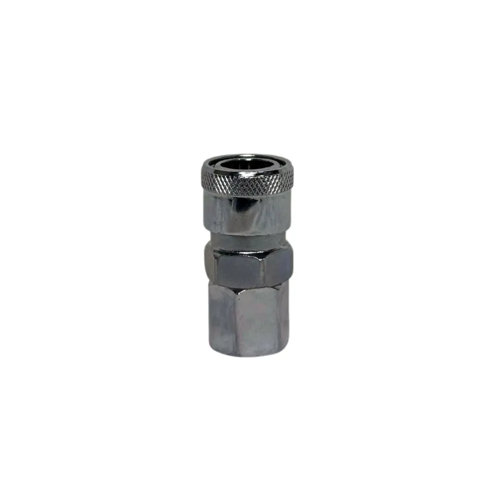 ACOPLE RAPIDO HEMBRA HI 1/2" SF-40