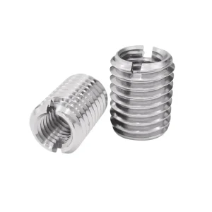 Adaptadores de rosca Intermitentes de M8 M10