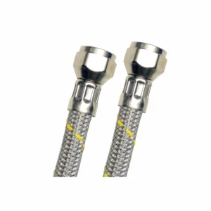 Alimentador para Gas 3/8" x 3/8" x 1 m Coflex AG-B100