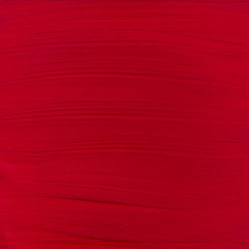 Amsterdam Standard Series Colores Acrílicos Tubo 250ml 399 Rojo Naftol Tenebroso