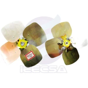 ASPA METALICA 10" QUALITY