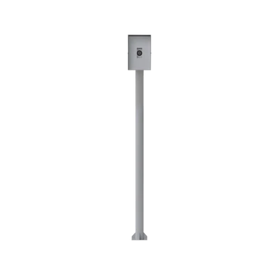 Base Acesspro Industrial Tipo Tubular Para Lectora Rfid