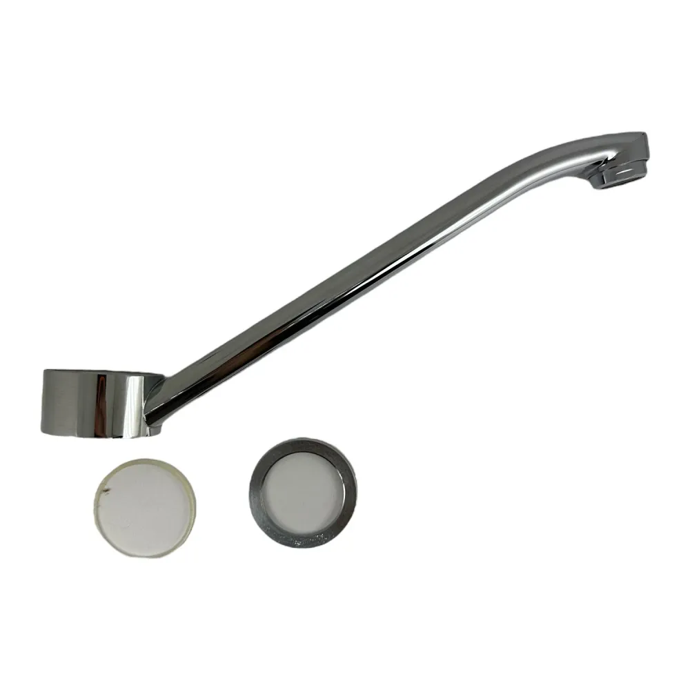 Canna ad anello di ricambio per lavello MXBMC7 serie Celia