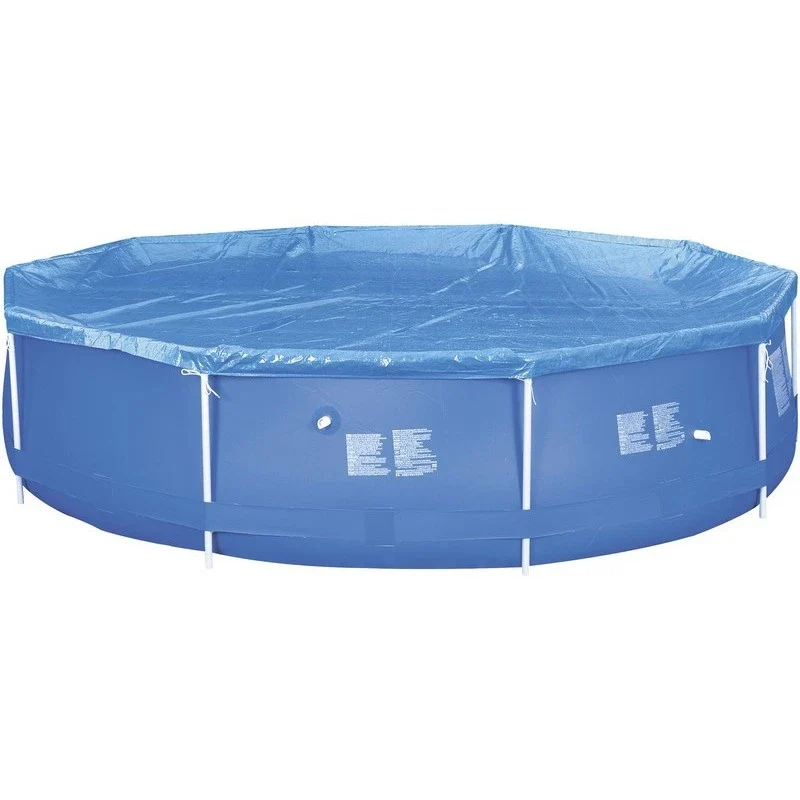 Cobertor piscina tubular 300 cm